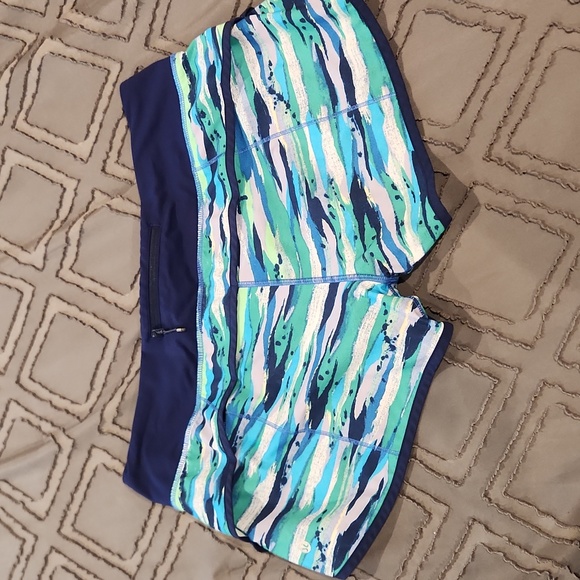 Lululemon Running Shorts - Picture 4 of 7